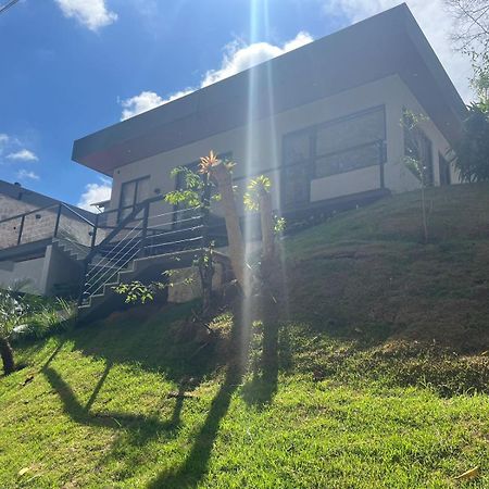 Villa Nogueira Araras Petropolis Exterior photo